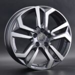 Диск Replay SB63 7x17 5x114,3 ET48.0 D56.1 SF
