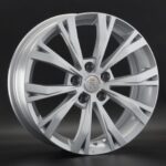 Диск Replay SK122 7x17 5x112 ET45.0 D57.1 S