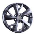 Диск Replay SK130 7x18 5x112 ET43.0 D57.1 GM