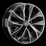 Диск Replay SK172 7x17 5x112 ET45.0 D57.1 BKF