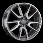 Диск Replay SK177 8x19 5x112 ET43.0 D57.1 GMF