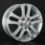 Диск Replay SNG17 6,5x16 5x130 ET43.0 D84.1 S
