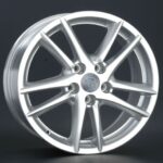 Диск Replay TY109 7x17 5x114,3 ET35.0 D60.1 S