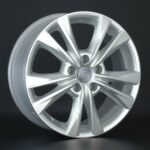 Диск Replay TY130 7x17 5x114,3 ET45.0 D60.1 S