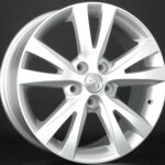 Диск Replay TY183 7x17 5x114,3 ET45.0 D60.1 S