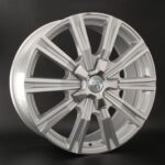 Диск Replay TY242 8,5x21 5x150 ET54.0 D110.1 SF