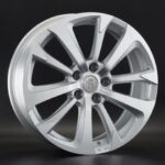 Диск Replay TY260 7x17 5x114,3 ET35.0 D60.1 SF