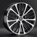 Диск Replay TY283 8x18 5x114,3 ET50.0 D60.1 BKF