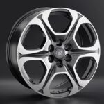 Диск Replay TY401 8x20 6x139,7 ET60.0 D95.1 GMF