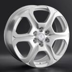 Диск Replay TY401 8x20 6x139,7 ET60.0 D95.1 S