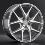 Диск Replay V117 8x18 5x108 ET42.5 D63.3 GMF