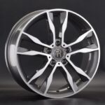 Диск Replay VV203 7x18 5x112 ET43.0 D57.1 GMFP