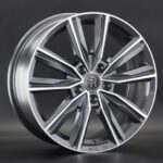 Диск Replay VV218 7x17 5x112 ET40.0 D57.1 GMF