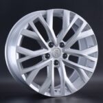 Диск Replay VV259 8x18 5x112 ET25.0 D66.6 S
