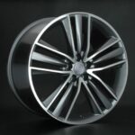 Диск Replay VV271 8x20 5x112 ET43.0 D57.1 GMF