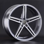 Диск Replay VV287 8,5x19 5x112 ET28.0 D66.6 GMF