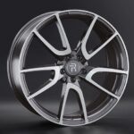 Диск Replay VV330 8x19 5x112 ET28.0 D66.6 GMF