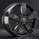 Диск Replay CI61 6x15 5x118 ET68.0 D71.1 BK