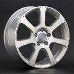 Диск Replay HV13 6,5x17 5x114,3 ET40.0 D64.1 SF