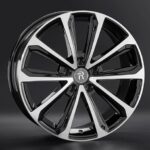 Диск Replay LI5 8,5x20 5x120 ET45.0 D62.6 BKF