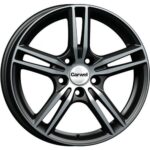 Диск Carwel Баруй 6,5x16 5x108 ET50.0 D63.3 AB
