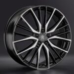 Диск Replay CHR115 7,5x20 5x108 ET41.0 D65.1 BKF