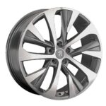 Диск Replay GL71 8x20 5x108 ET52.0 D63.3 GMF