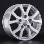 Диск Replay TY237 8x18 5x150 ET56.0 D110.1 S