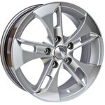 Диск СКАД Венеция 6,5x16 5x100 ET45.0 D67.1 Селена