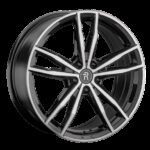 Диск Replay B300 8x19 5x112 ET27.0 D66.6 BKF