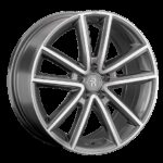 Диск Replay CHR114 7,5x18 5x108 ET47.0 D60.1 GMF