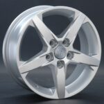 Диск Replay FD36 7x17 5x108 ET50.0 D63.3 S