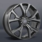 Диск Replay HND369 7,5x20 5x114,3 ET49.5 D67.1 MGMF