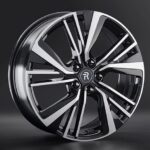 Диск Replay HV56 7x19 5x114,3 ET40.0 D64.1 BKF