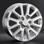 Диск Replay LX241 7,5x18 6x139,7 ET55.0 D95.1 S
