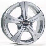 Диск Tech Line TL410 5,5x14 4x100 ET43.0 D60.1 S