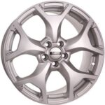 Диск Tech Line TL753 7x17 5x108 ET48.0 D63.4 S