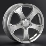 Диск Replay GL22 6,5x17 5x114,3 ET45.0 D54.1 SF
