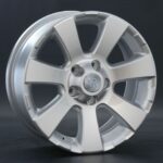 Диск Replay VV83 6,5x16 5x112 ET43.0 D57.1 S