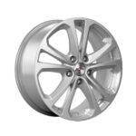 Диск X'trike X-113M 7x17 5x108 ET33.0 D60.1 HSB