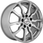 Диск X'trike X-117 6,5x16 5x114,3 ET45.0 D60.1 HSB
