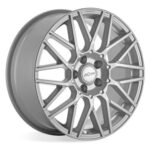 Диск X'trike X-133 7,5x18 5x108 ET33.0 D60.1 HSB/FP