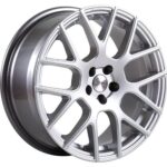 Диск СКАД Stiletto 8x18 5x108 ET45.0 D67.1 Селена