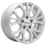 Диск Carwel Лум 6,5x16 5x114,3 ET38.0 D67.1 SLT