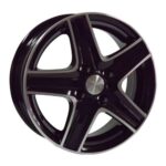 Диск СКАД Магнум 5,5x14 4x100 ET38.0 D67.1 Алмаз