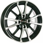 Диск Tech Line TL420 5,5x14 4x100 ET35.0 D67.1 BD