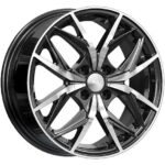 Диск СКАД Асти 6,5x16 4x98 ET35.0 D58.5 Алмаз