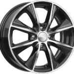 Диск СКАД Порту 6x15 4x100 ET46.0 D54.1 Алмаз