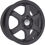 Диск СКАД Киото 6x15 4x100 ET45.0 D67.1 Графит