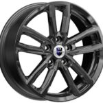 Диск КиК Каланг 6,5x17 5x108 ET33.0 D60.1 Кварц